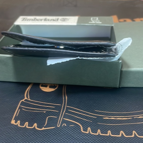 Timberland Coin Case Wallet - Picture 7 of 13
